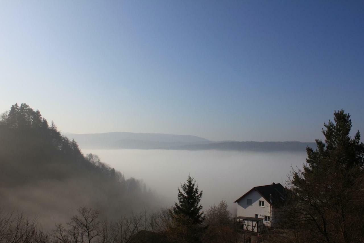 Wie Im Himmel Hatzfeld Exteriör bild